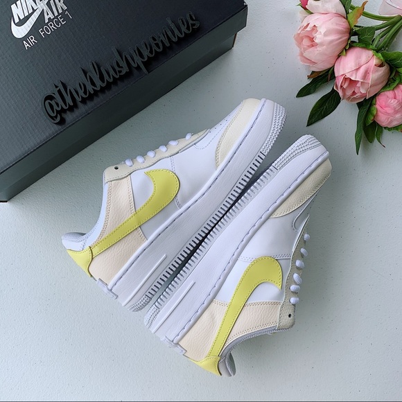 Nike | Shoes | Nike Air Force Shadow Lucky Charms Nwt | Poshmark